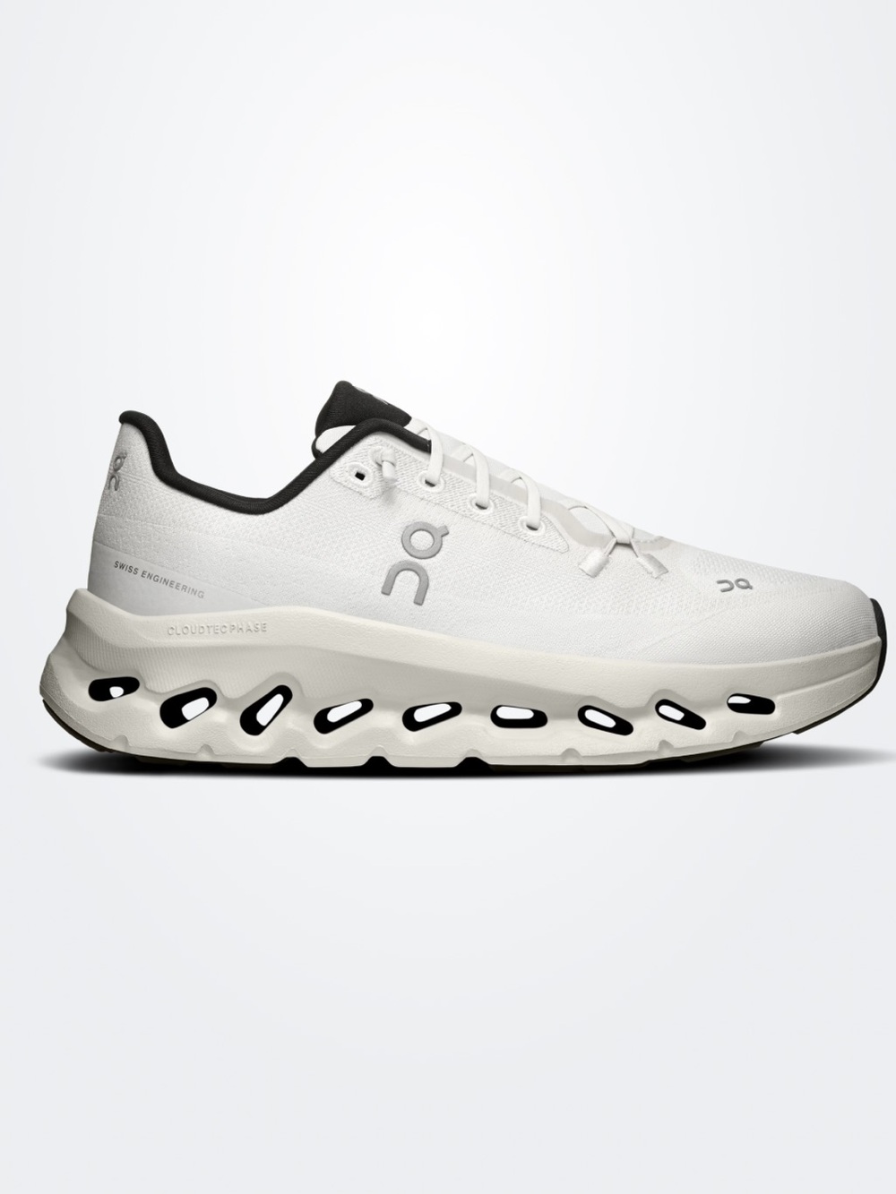 On Cloudtilt Women’s Pearl | Ice shoes